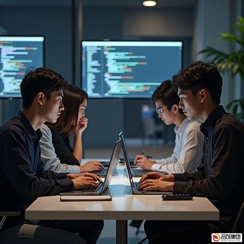 软件定制与开发如何选择最适合您的解决方案